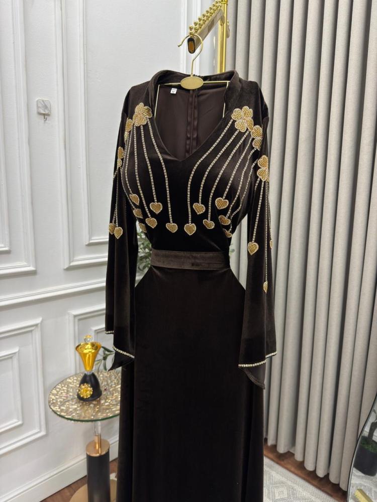 جلابية ابتهاج