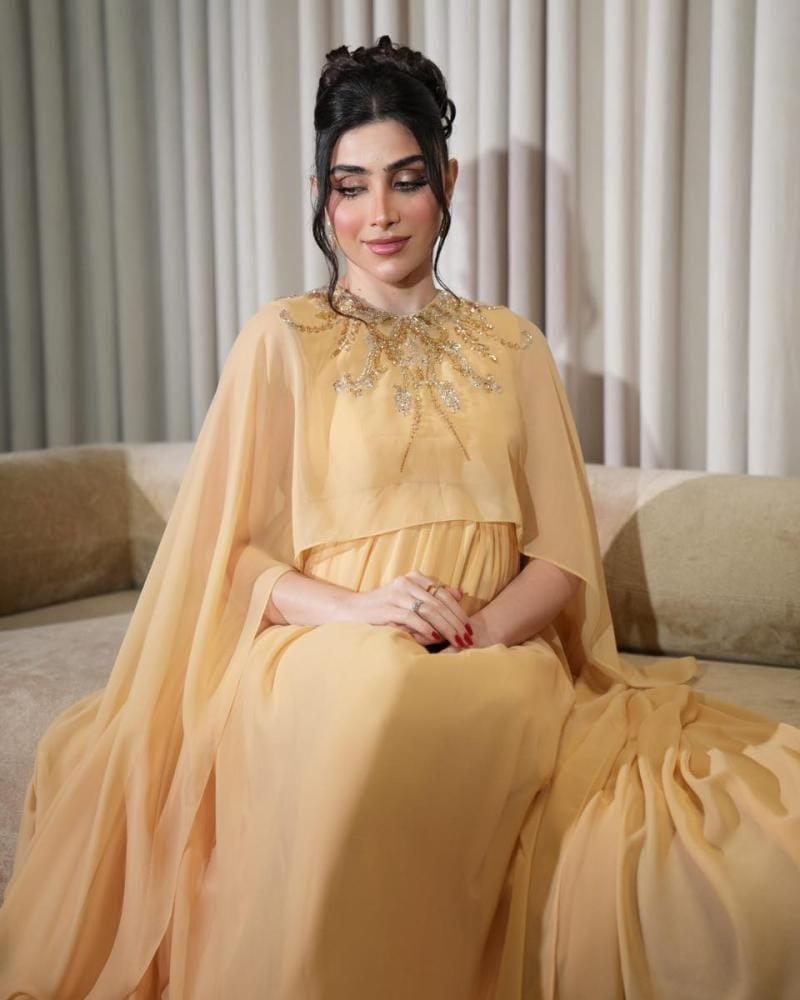 فستان‎ حوامل