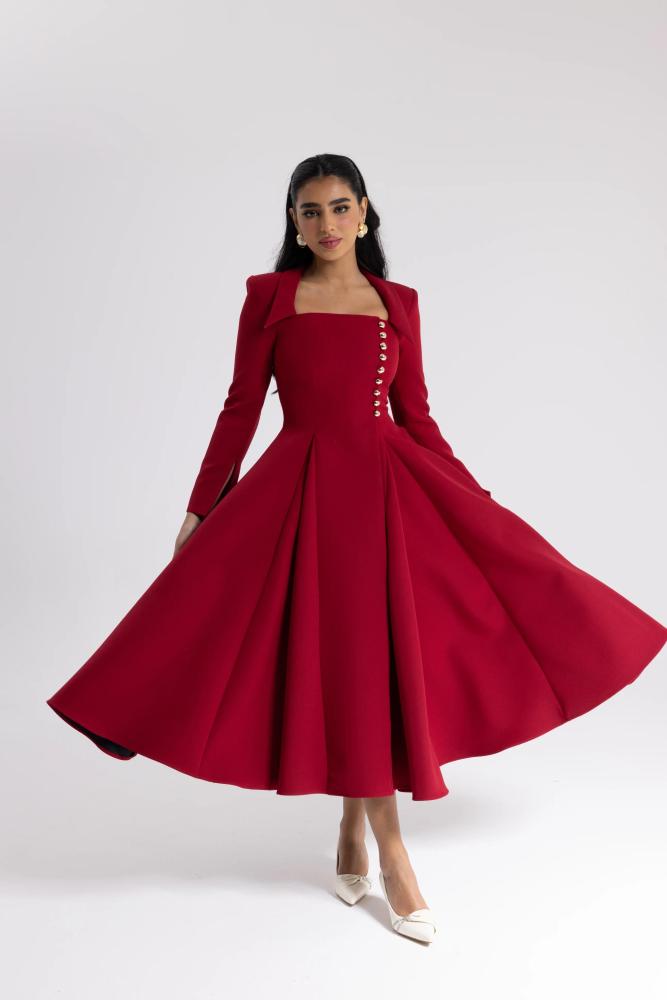 Haya dress