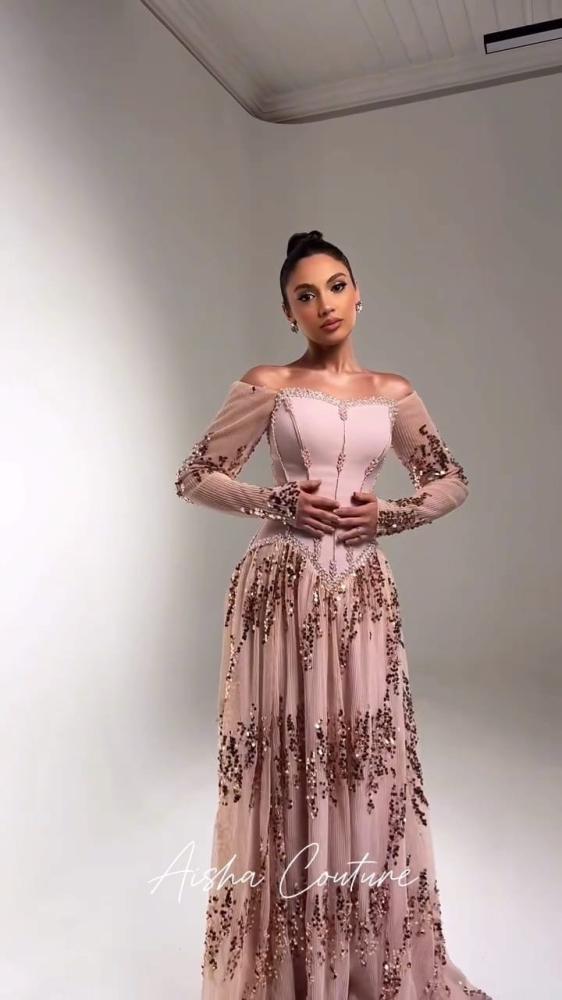 فستان ارماس