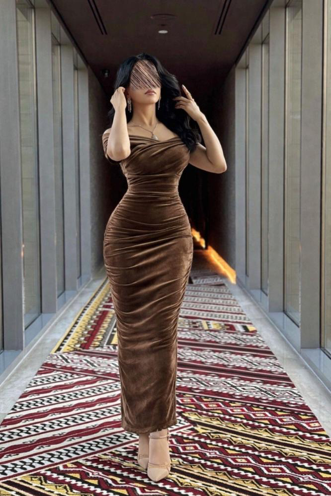 فستان اغادير