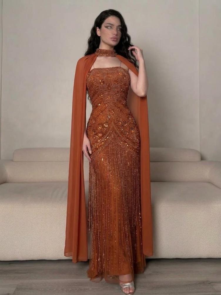 فستان تيمرا