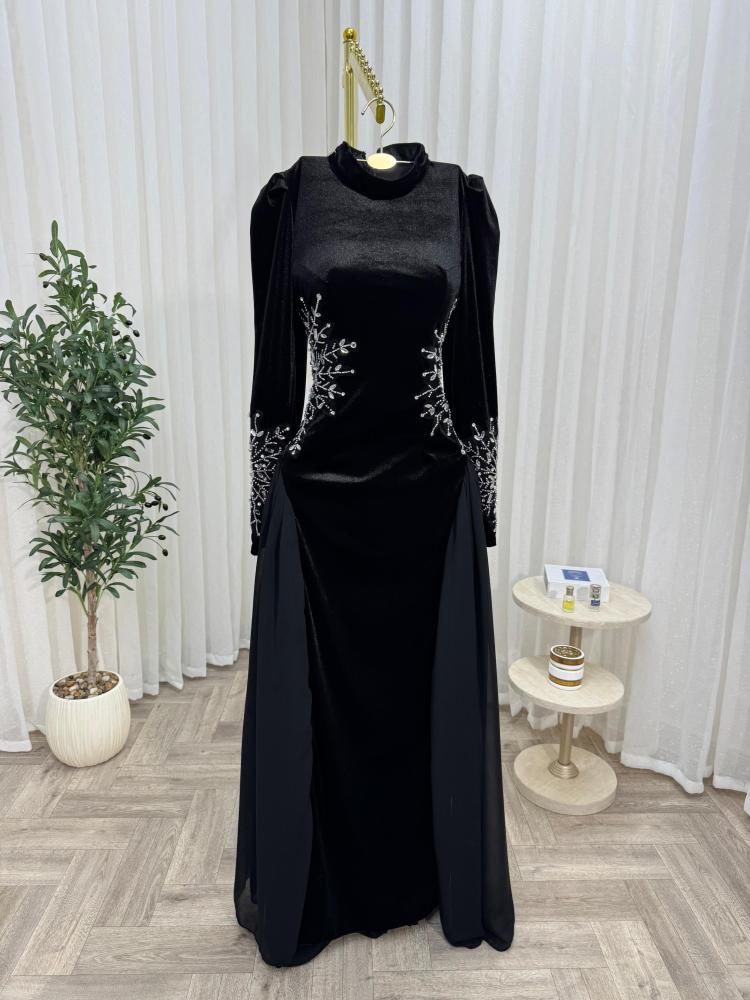 فستان اميرة