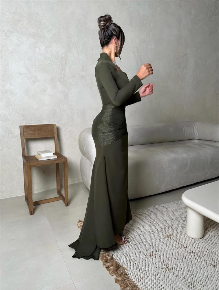 Lysa dress