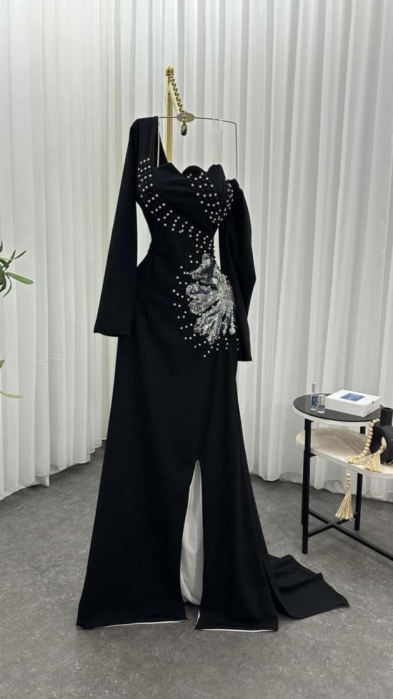 Morning dress