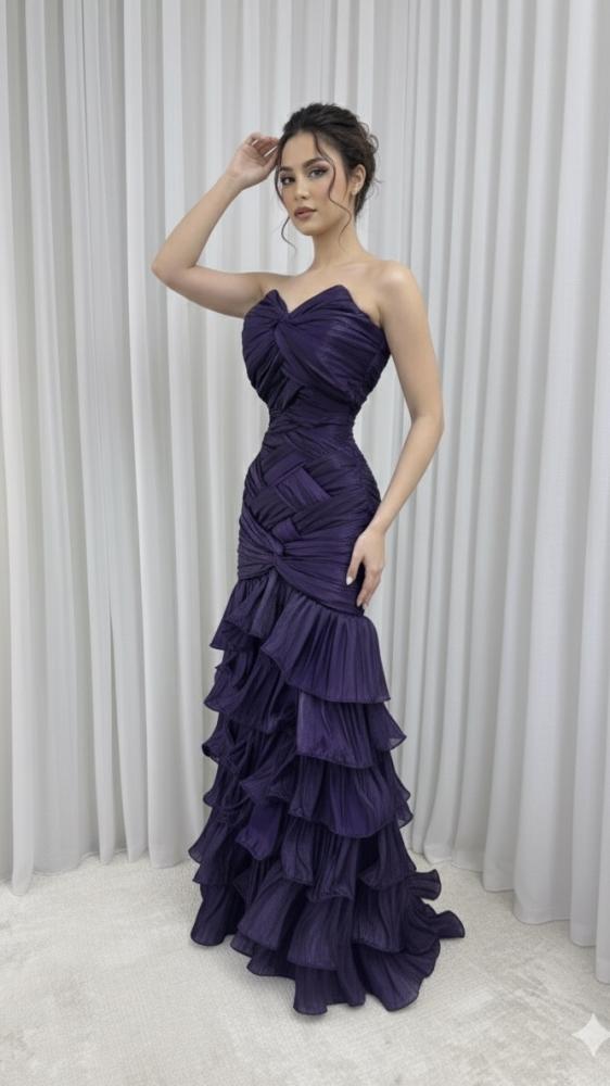 Raihana dress