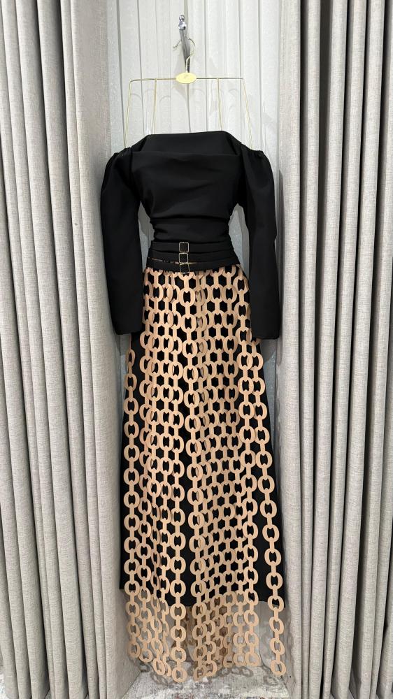 Nawal dress