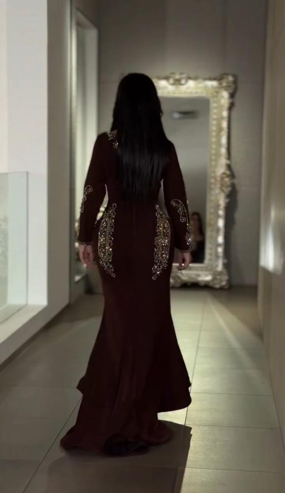 Ghazala dress
