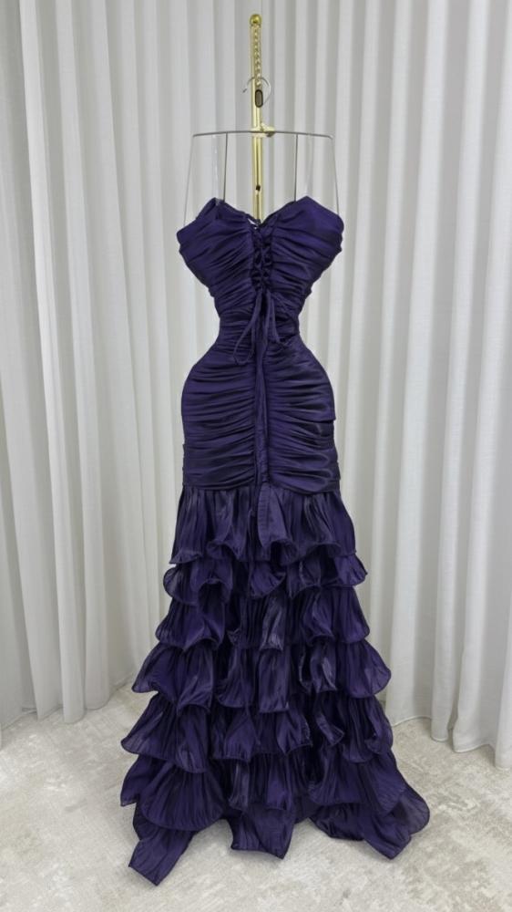 Raihana dress