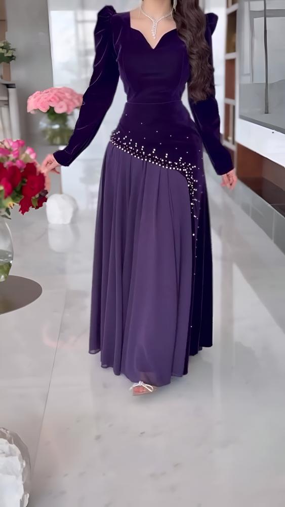فستان اسول