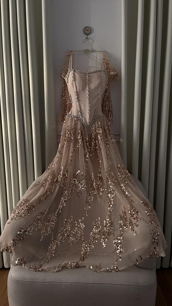 فستان ارماس