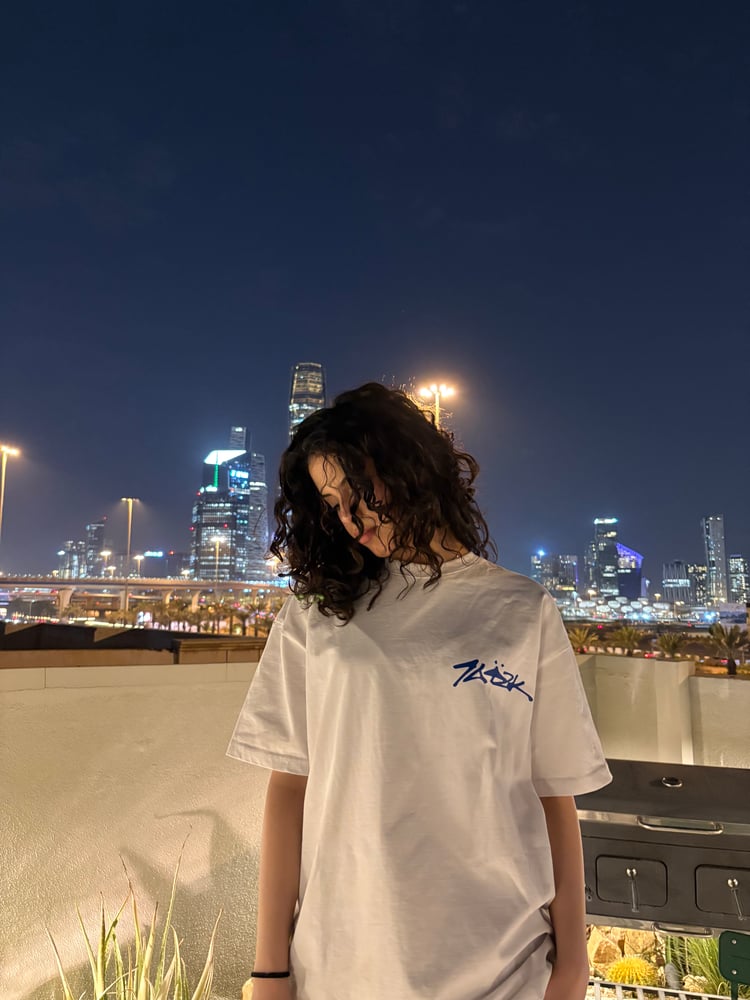 WATCH T-SHIRT
