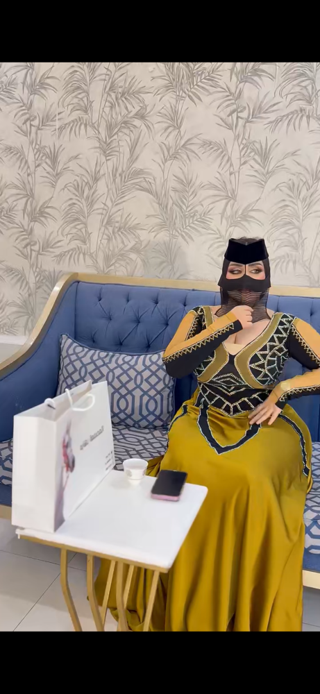 برقع