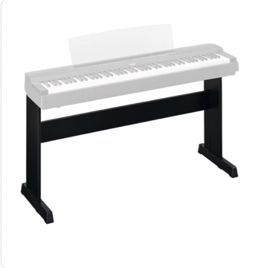 Yamaha L-255B Stand For P-255