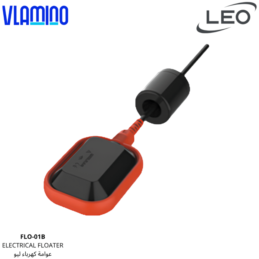 عوامة LEO الكهربائية