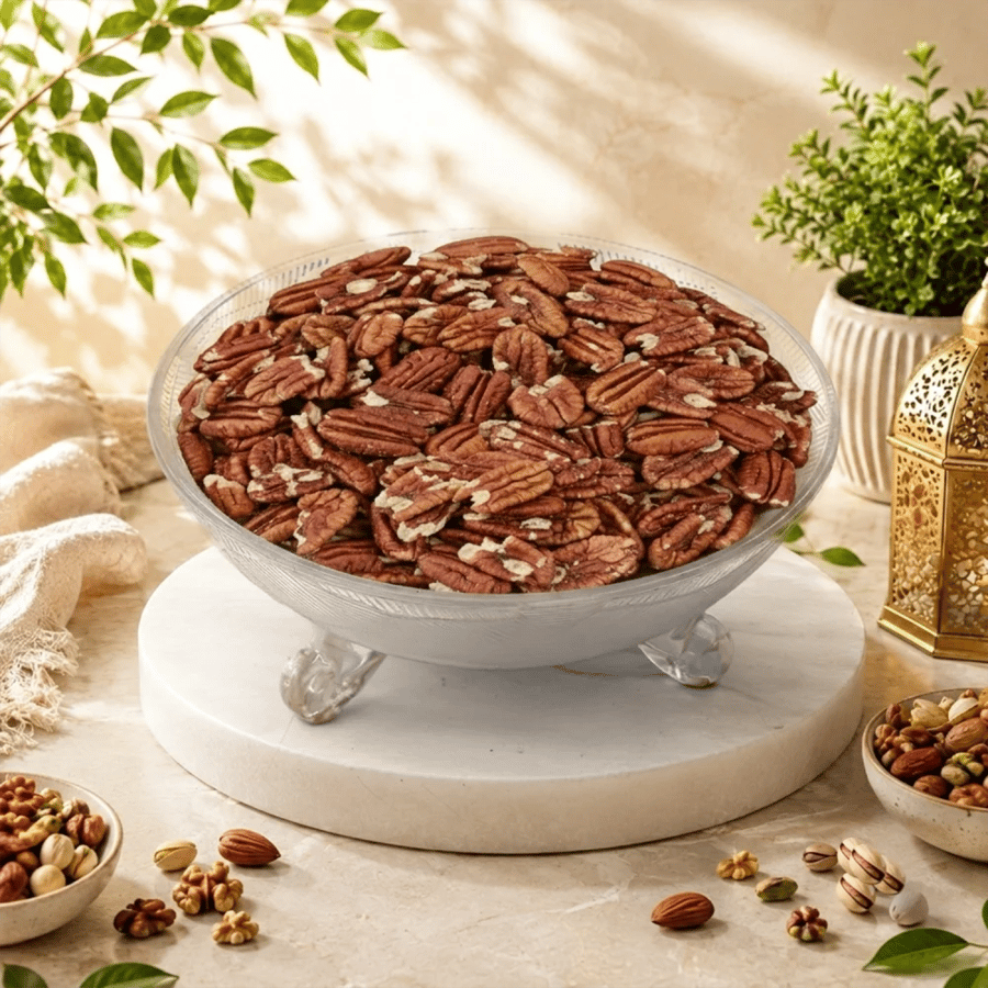 جوز البيكان