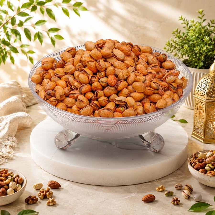 فستق جبن
