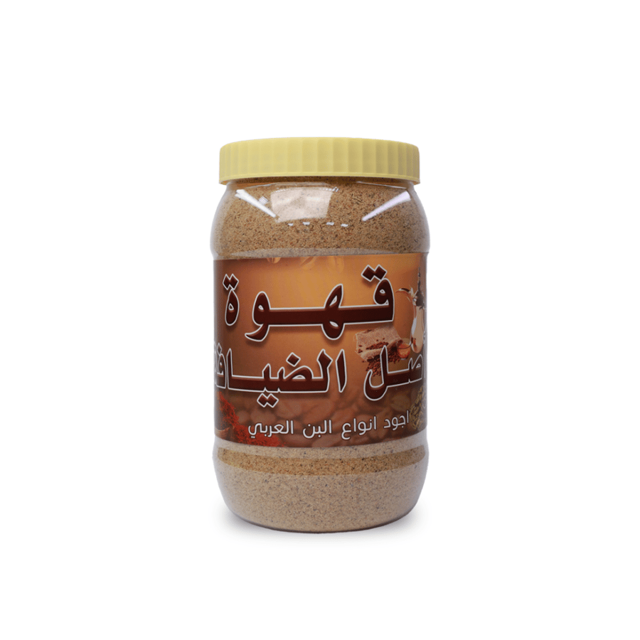 قهوة اصل الضيافة