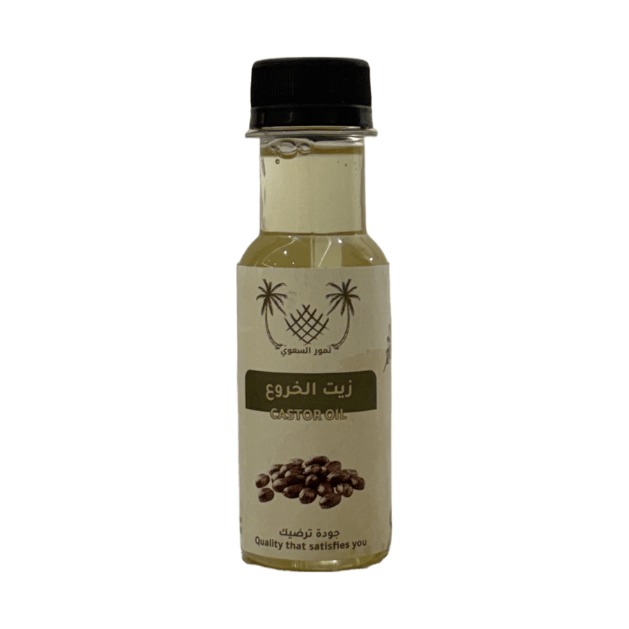 زيت الخروع — ١٠٠ مل