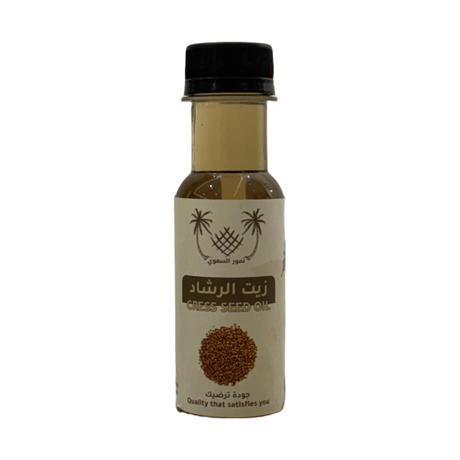 زيت الرشاد — ١٠٠ مل
