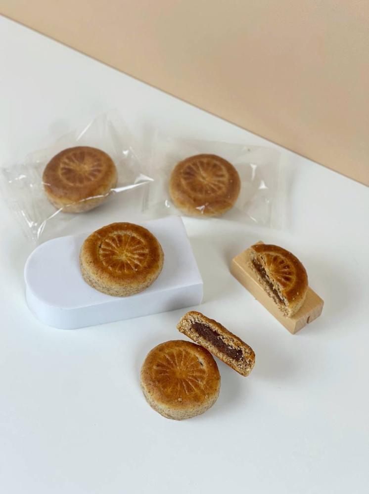 معمول بالقرفه