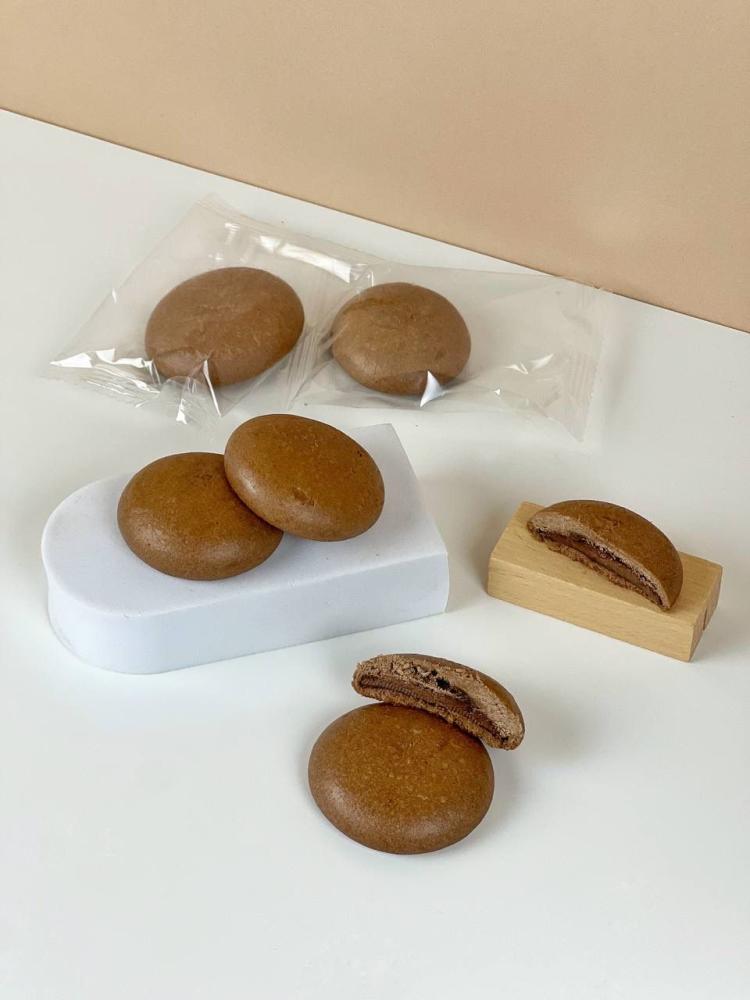 معمول نوتيلا