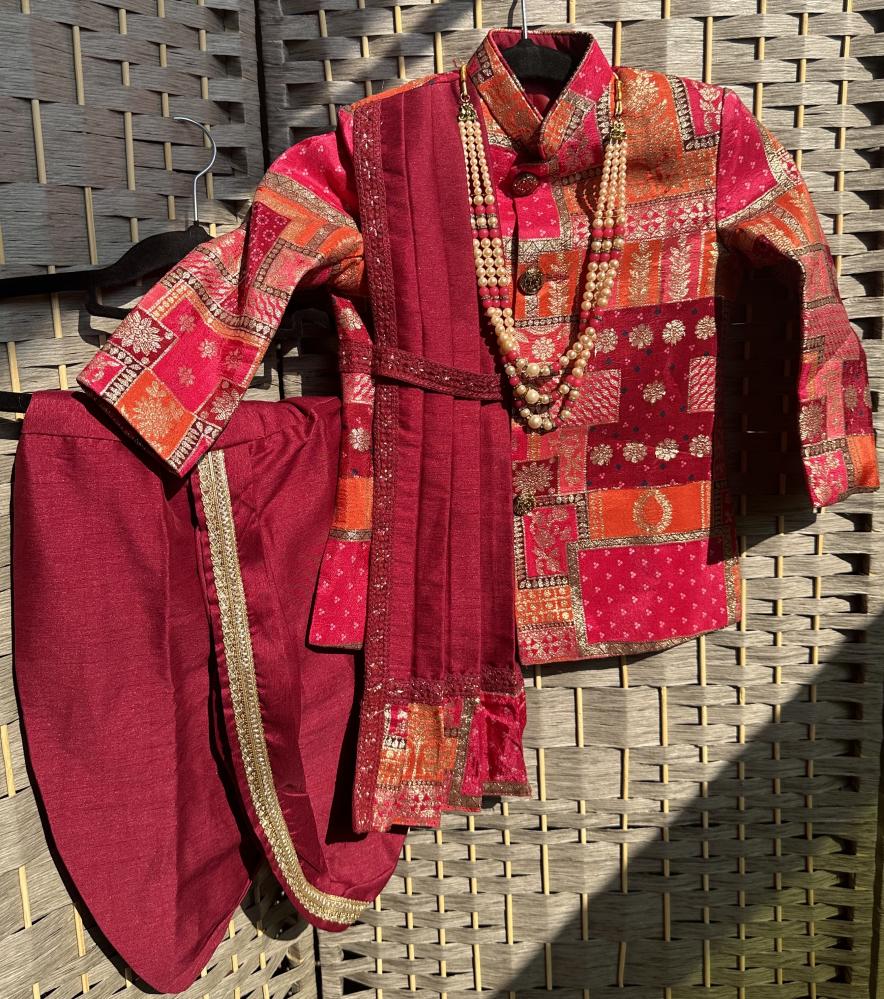 بدلة حمود