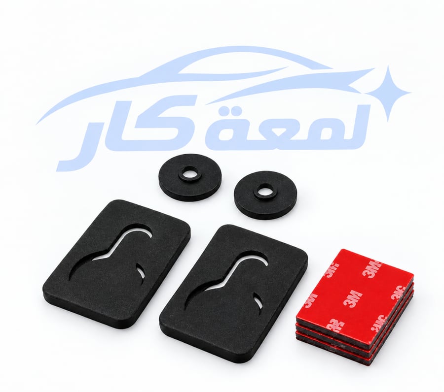 بكج كلبسات لوحه