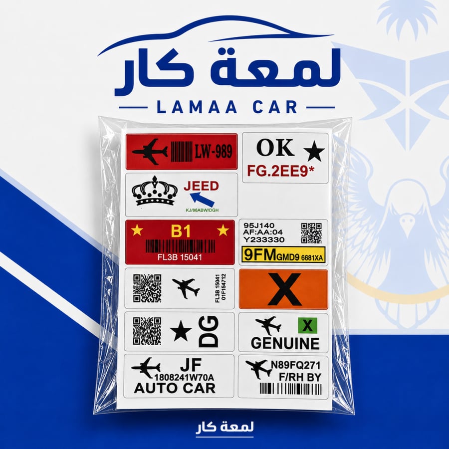 استكرات درمسون