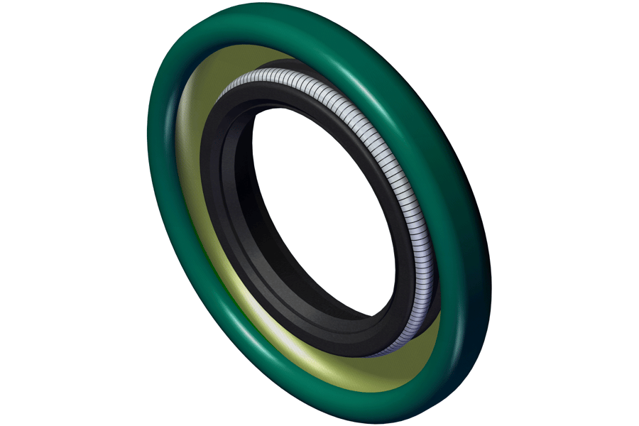 Genuine  Seal, O Ring 3062676