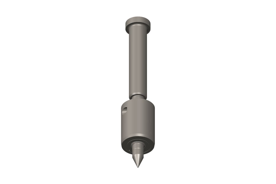 Genuine Cummins Barrel&plunger,top-stop 3069718