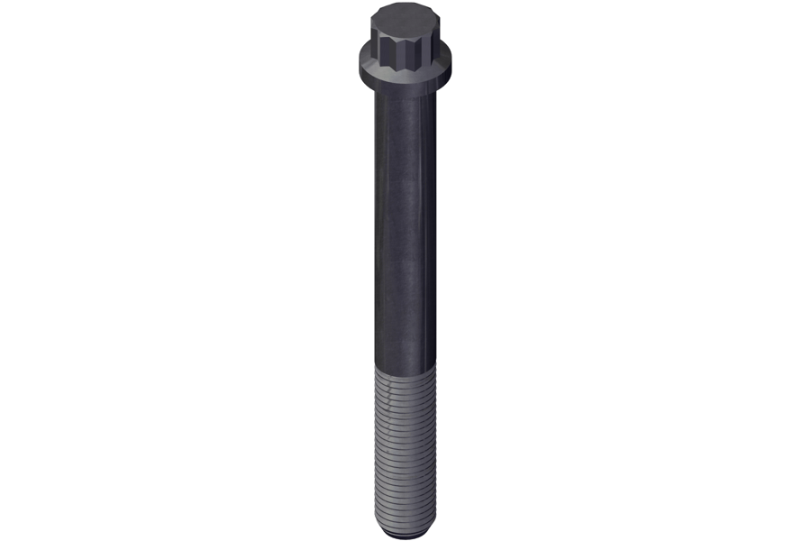 Genuine Cummins Twelve Point Cap Screw 205394