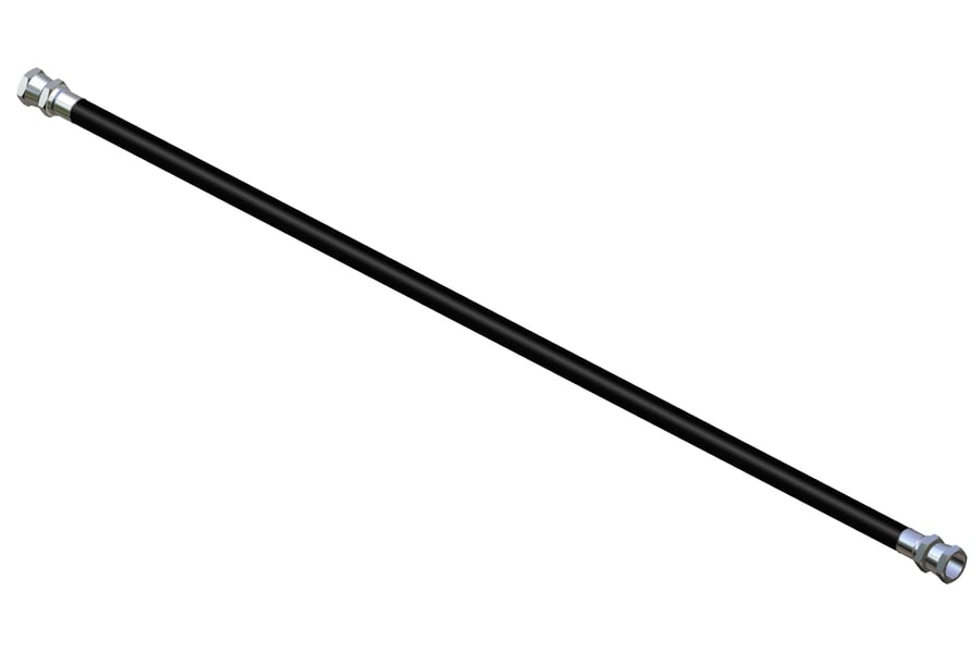 Genuine Cummins Flexible Hose 3864036