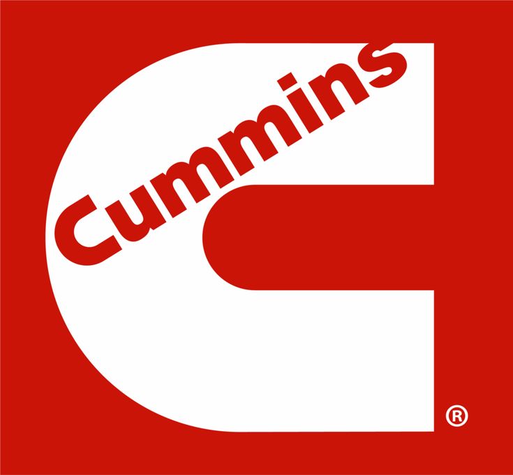 Genuine Cummins Oil Cooler C6205615400