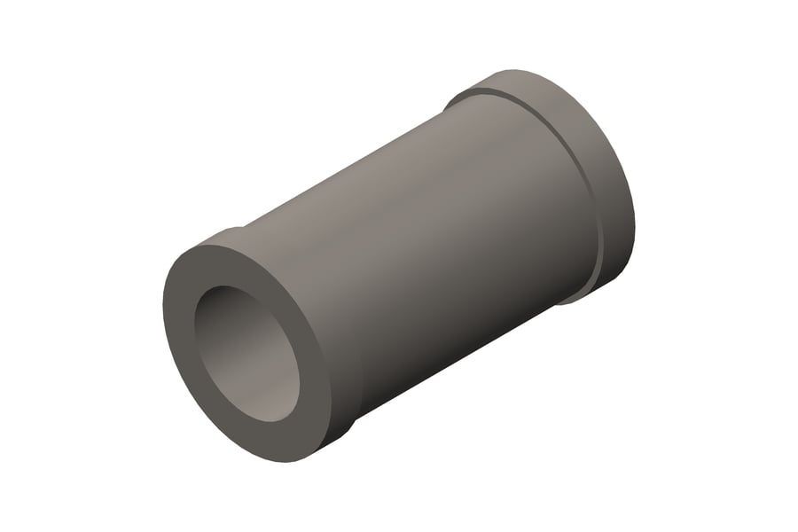 Genuine Cummins Screen, Filter 3090769
