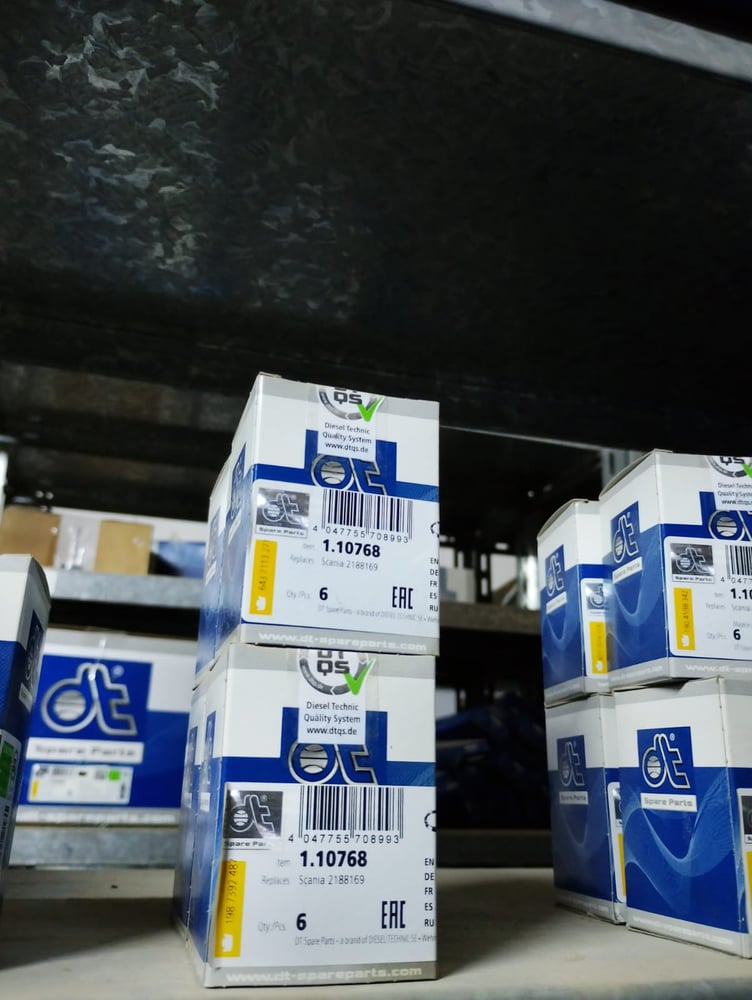 Valve seat ring-B03 2188169 1510399 1.10768