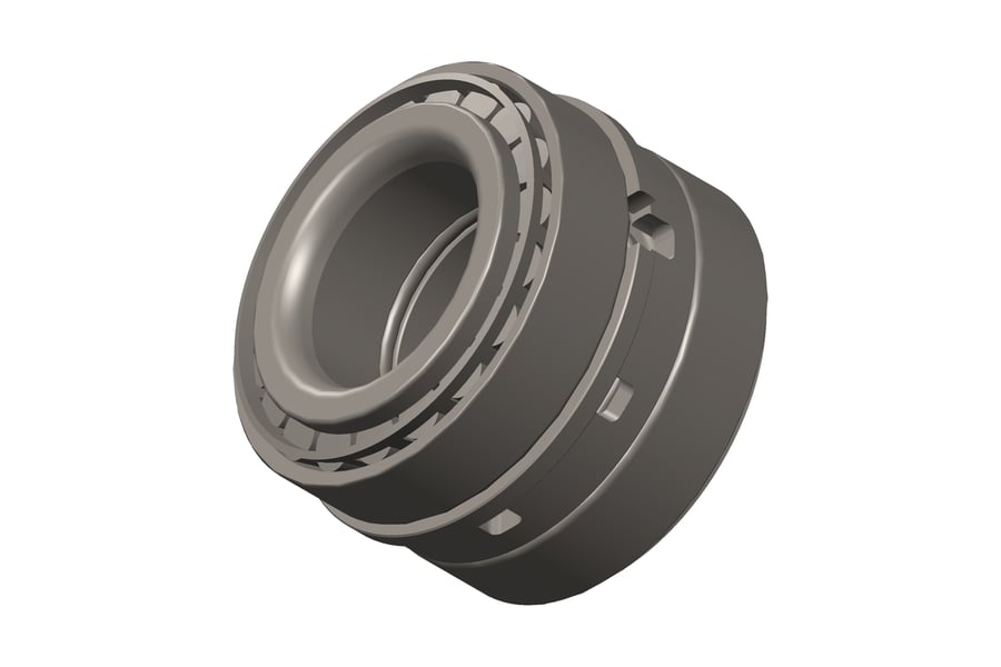 Genuine Cummins Roller Bearing 3081164
