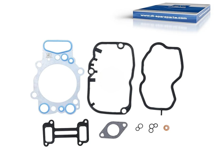 Cylinder head gasket kit-A06 1725112 ZG.01044-0008 1.34087