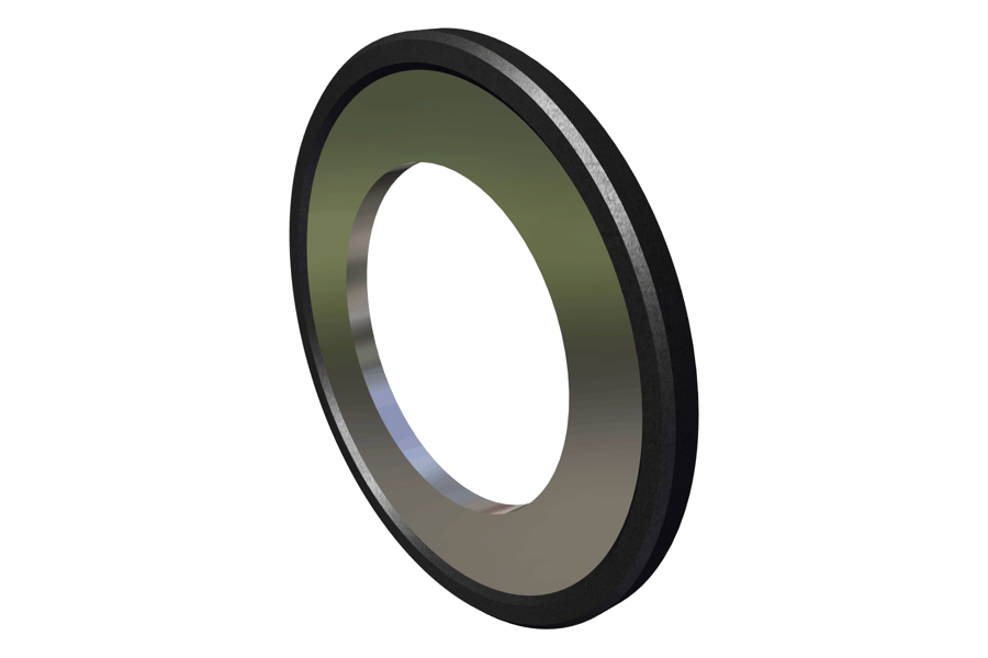 Genuine Gasket, Lub Oil Clr Cover 3630969 3637730