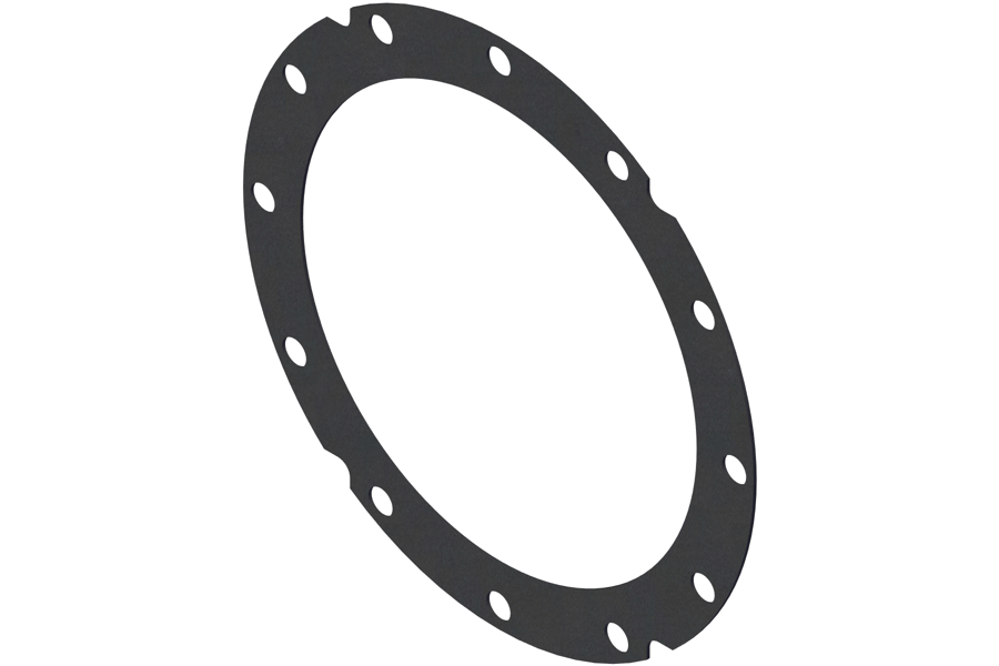 Genuine Cummins Heat Exchanger Gasket 4009319