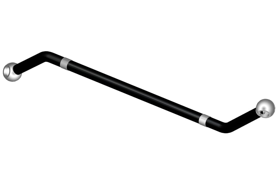 Genuine Cummins Fuel Supply Tube 4975692
