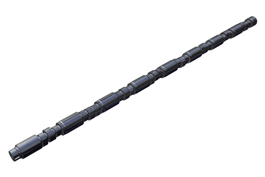Genuine Cummins Camshaft 3098738