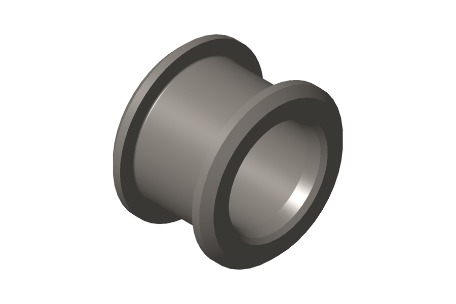 Genuine Cummins Fuel Tube Plug 3164583