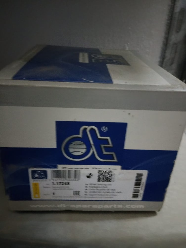Wheel bearing unit -A06 2310169 1.17245 1336296