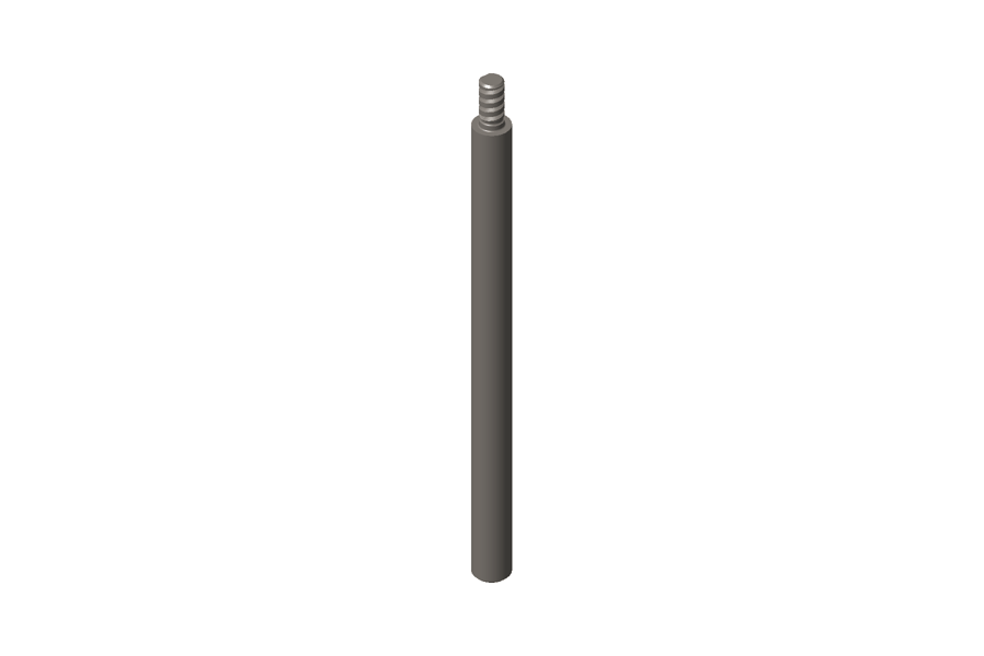 Genuine Cummins Connecting Rod Guide Pin 3163097
