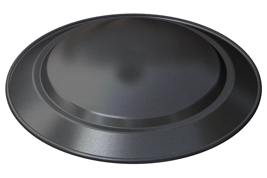 Genuine Cummins Air Cleaner Cap 3013238