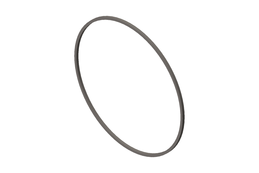 Genuine Cummins Rectangular Ring Seal 3047188