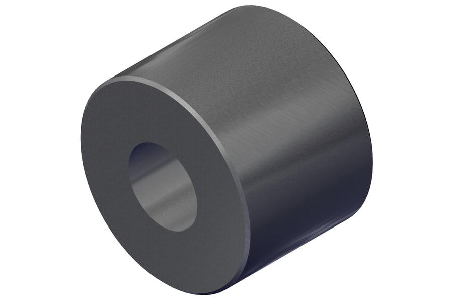 Genuine Cummins Mounting Spacer 3626867