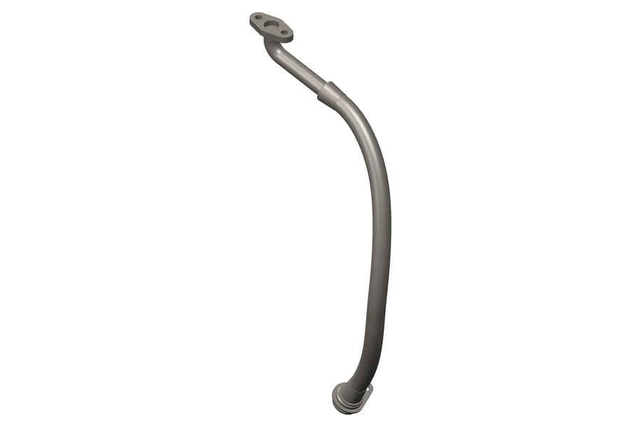 Genuine Hose, Flexible 3632337