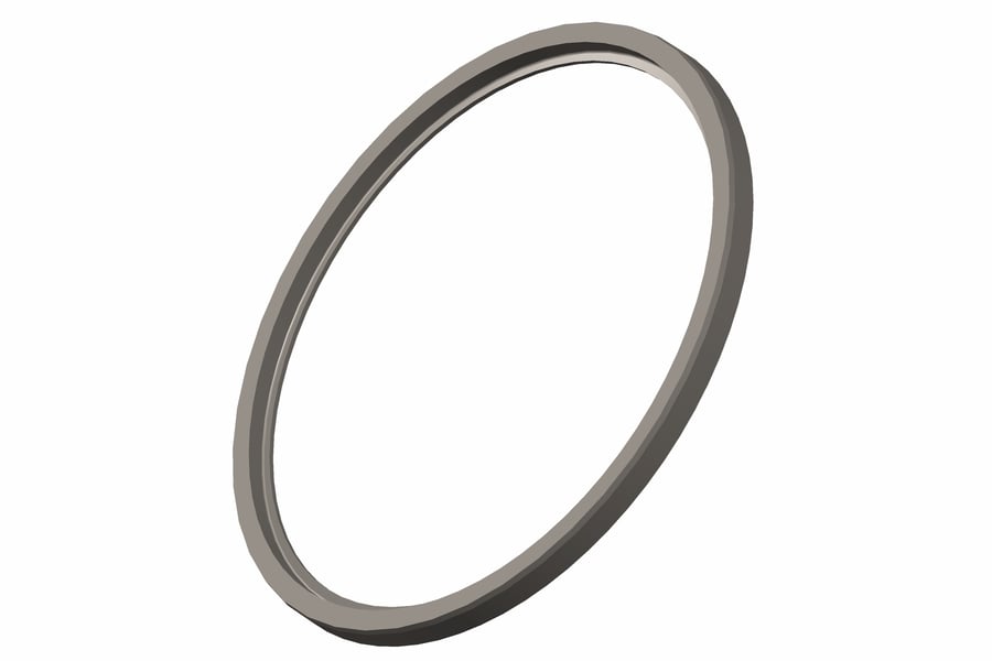 Genuine Cummins Seal, Dust 3010945